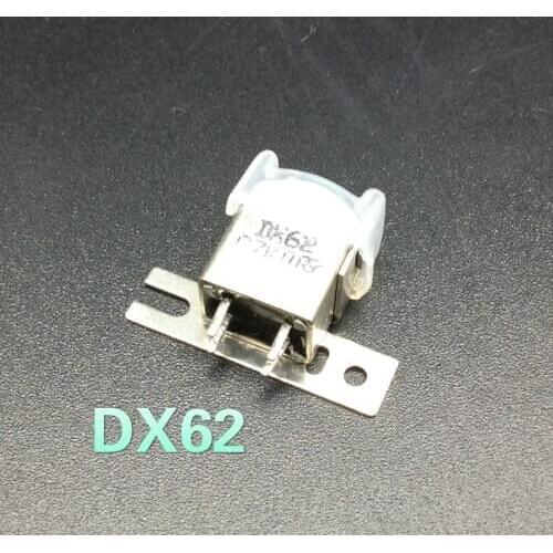 DX62 head sharp-nosed head for Sharp/Toshiba wear-resistant audio player cassette deck (impedance 250 ohm)