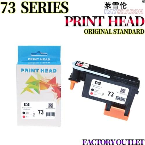 Print Head,Printhead Replacement For Use in HP 73 CE949A HP Designjet HP Z3200 Z2100 Z5200 Z3100 hp73
