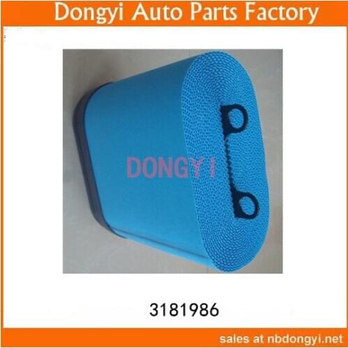High Quality AIR FILTER OEM 3181986