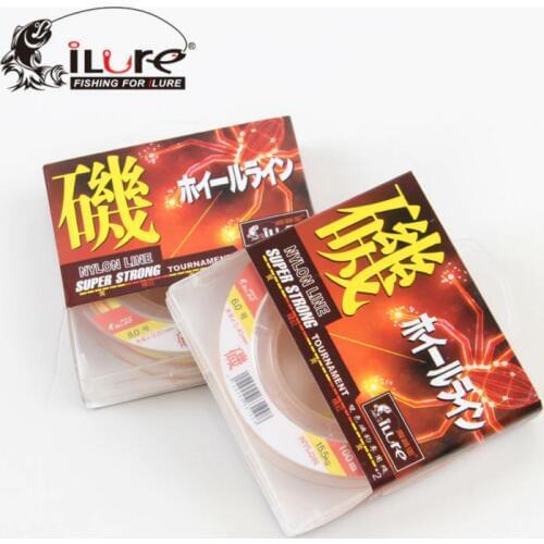 WMFISHING Fishing Line