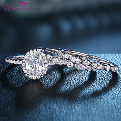 WUZIWEN Jewelry