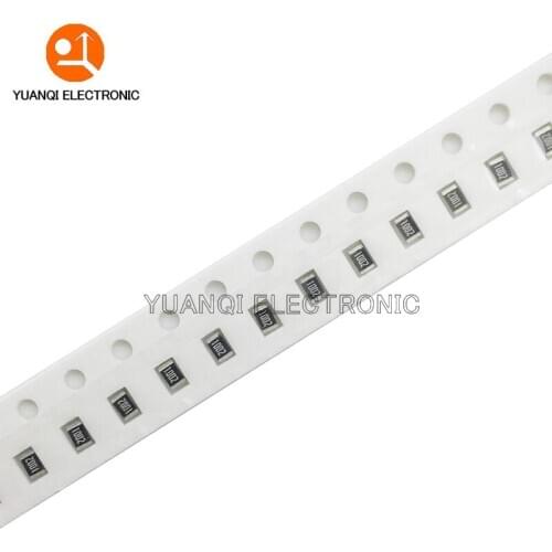 100pcs 0805 1% SMD resistor 1/8W 0.1R 0.11R 0.12R 0.13R 0.15R 0.16R 0.18R 0.2R 0.1 0.11 0.12 0.13 0.15 0.16 0.18 0.2 ohm