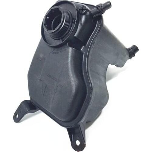 17137567462 Cooling auxiliary kettle X1 Z4 E92 E88 328i 330i bmw3/1 Series Engine Coolant Expansion Tank Radiator For kettle