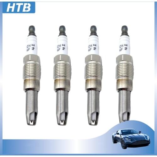 4PCS SP-546 PZK14F Platinum Spark Plug For Ford F-150 Expedition SP 546 PZK-14F CYFS-12Y-5 SP-515 PZH14F SP546 SP-507 CYFS12Y5