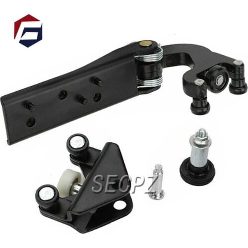 777946809R,745963412R Sliding Door Roller Guide Hinge Right Side For Renault Master MK3 NISSAN NV400 OPEL Movano B 8200661119