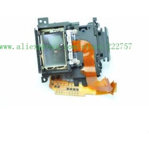 90%New viewfinder For Canon 1000D (Rebel XS / Kiss F Digital) Focusing Screen View Finder Assembly