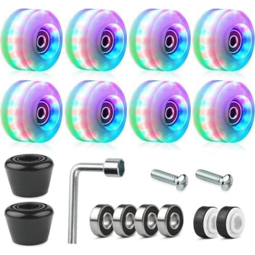 AKAGEAR Skateboard Bearings