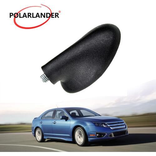 Car styling Car antenna Auto Roof Antenna Base Roof Mount For Ford Focus 2000-2007 for Mercury Cougar 1999-2001