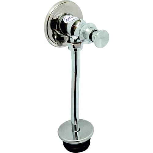 Basmaklı Pisuar Musluğu