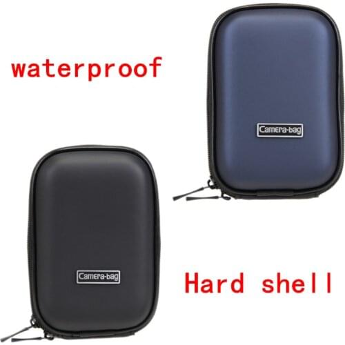 Camera Case for Canon PowerShot g7xMark III G7X3 G7X2 SX620HS SX720HS for sony wx350 RX0m2 for Panasonic LUMIX DMC-FT30 ts30