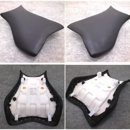 Motorcycle Black Front Driver seat rider cushion For Honda CBR1000RR 2008 2009 2010-2013 2014 Front Seat CBR 1000RR 08 09-13 14