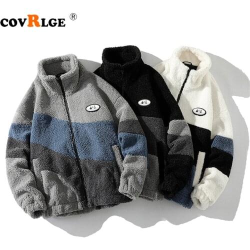 Мужские теплые парки Covrlge China At AliExpress