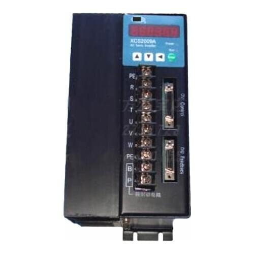 XCS2009A 3KW AC220V Motor Driver AC Amplifer Used On Plastic Bag Making Machine
