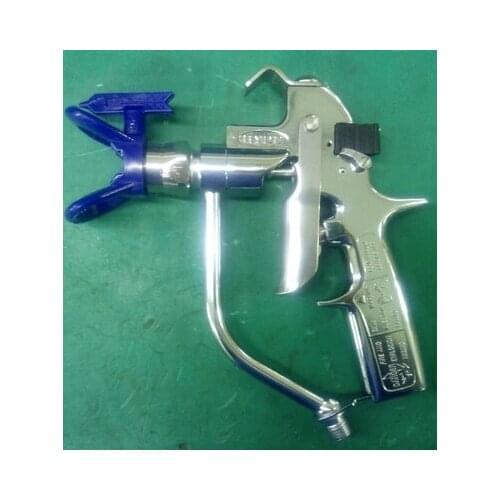 RUIFENG Aftermarket electric airless paint sprayer gun spray gun for painting