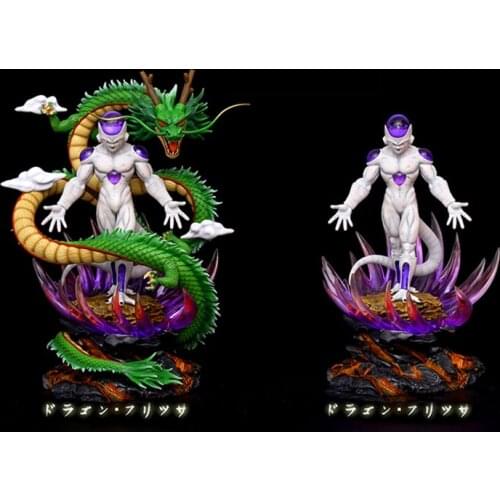 Frieza GK Limited Statue Figure