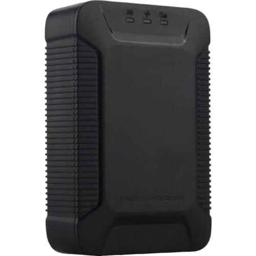 GPS+AGPS tracking two way communication GPS Tracker X3 for Car Motorcycle Vehicle Listen in Voice Monitor Locator