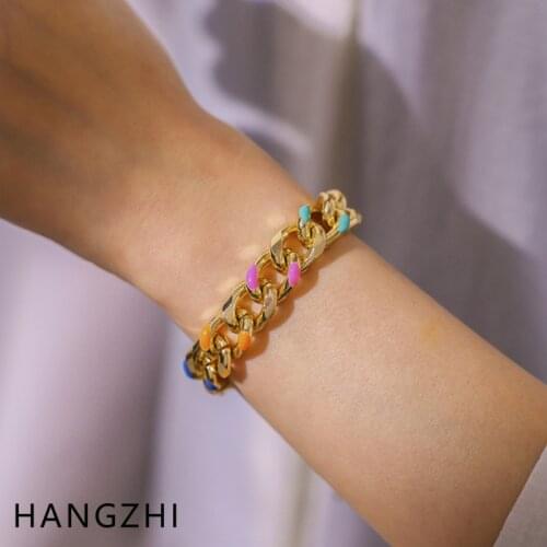HangZhi Bracelets With Watches