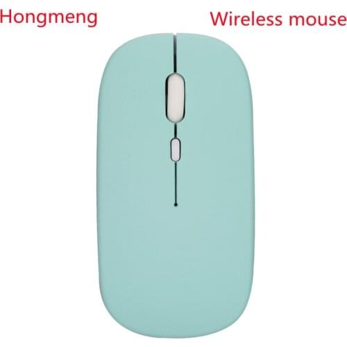 Беспроводные мышки Hongmeng China At AliExpress