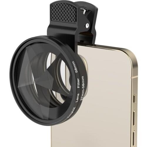 KnightX Mobile Phone Lens Kits