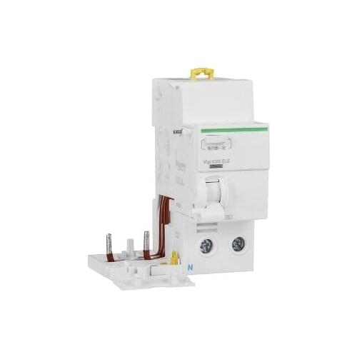 VIGI IC65 ELE 2P 40A 30MA A A9V57240 Vigi IC65 leakage module