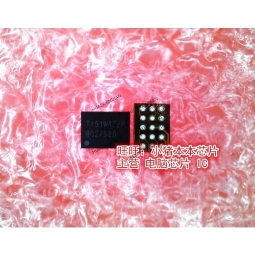 Brand new original BQ27520YZFR BQ27520 BGA High Quality