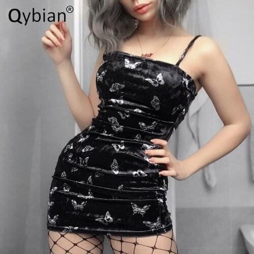 Женские платья Qybian China At AliExpress