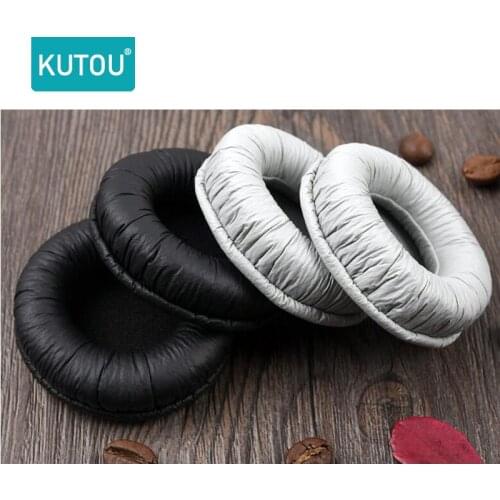 Sennheiser PX100 PX200 PX100II PMX200 Headphone Earpads Replacement Ear Pads Earmuffs Pillow Case And Headband Pad