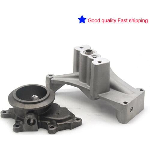 Tosport racing Blowers