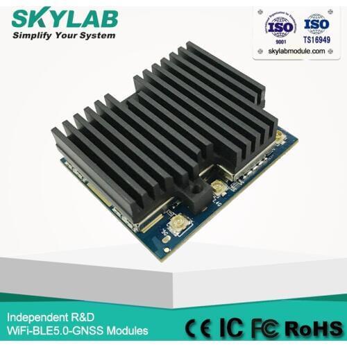 Usb 3G/4G Wifi Gateway Extender 5Ghz 5G Wifi Mt7628An Openwrt