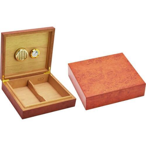 Cigar Humidor Cedar Wood Cigars Storage Box cheap humidor