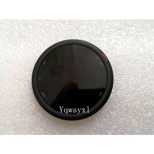 Yqwsyxl Original LCD screen For GARMIN Forerunner 245 245M LCD Display GPS Smart Watch Assembly Replacement Repair