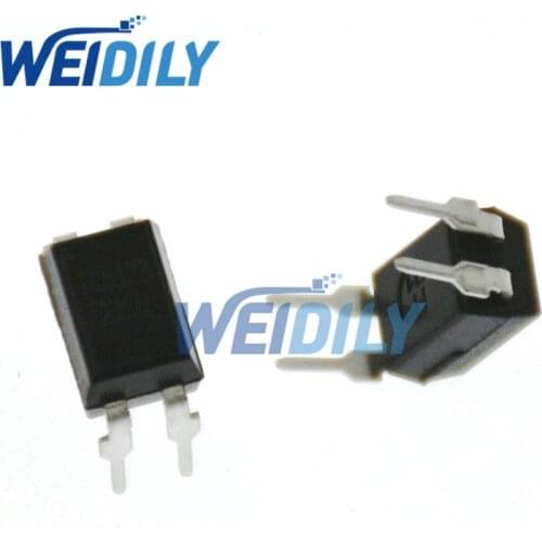 20PCS PC817B DIP4 PC817-B DIP PC817 B New IC