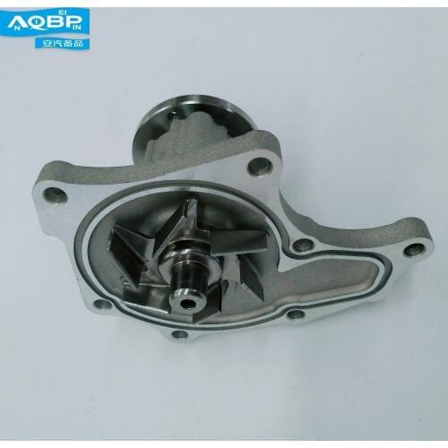 Cars Cooling Systems Of JAC Sunray Refine Car OEM Number 1307100FA Water Pumps