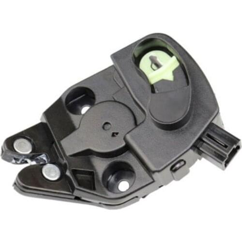 Auto parts 74851t2aa01 74851-t2a-a01 trunk door latch actuator 74851 T2a A01