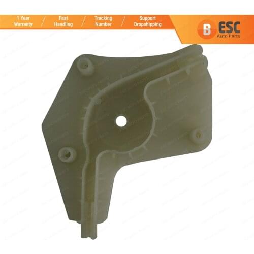 ESC EWR5303 Window Regulator Wheel House Cover Front Right 2197200846 for Mercedes CLS W219