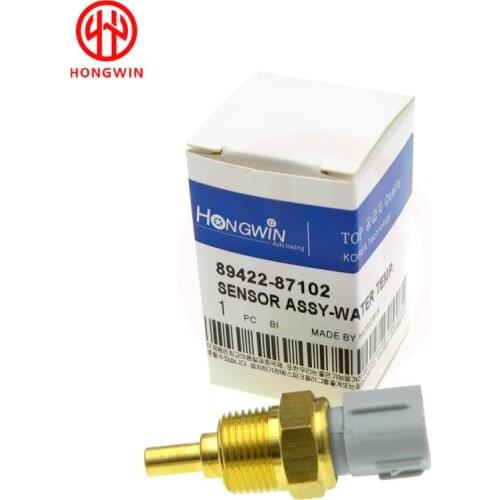 Coolant Temperature Sensor Water Engine 89422-87102 for Daihatsu Terios Toyota 8942287102 89422 87102