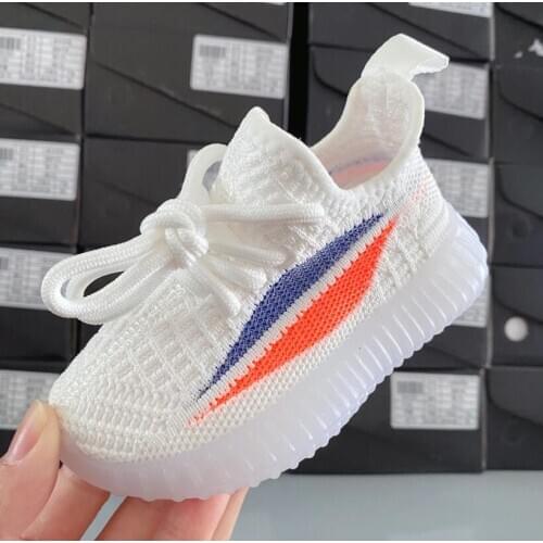 Kids Footwear Shoes Child Sneakers Casual Baby Running Trainers Bosy Girls Chaussure Enfant Symphony Children Sport Canvas Shoes