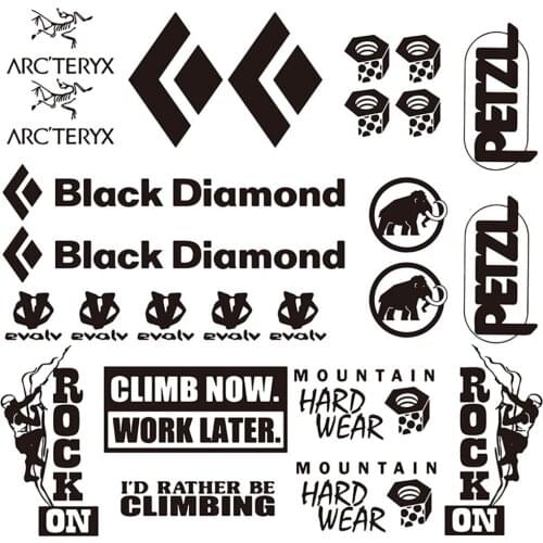 Duruibom Climbing And Mountaineering Products