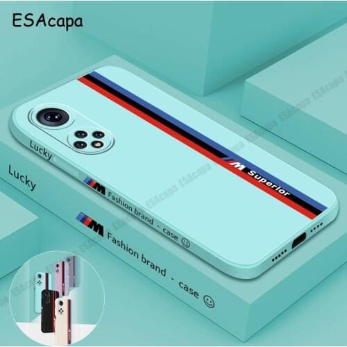 ESACAPA Huawei Honor 8X Phone Cases