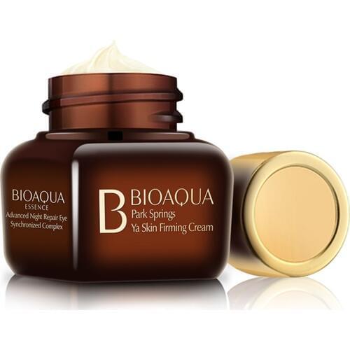 Eye Cream Anti Puffy Eye Wrinkle Removal Dark Circles Eyes Lift Serum Moisturizing Nourishing Care Eye Bags Firming Fine Lines