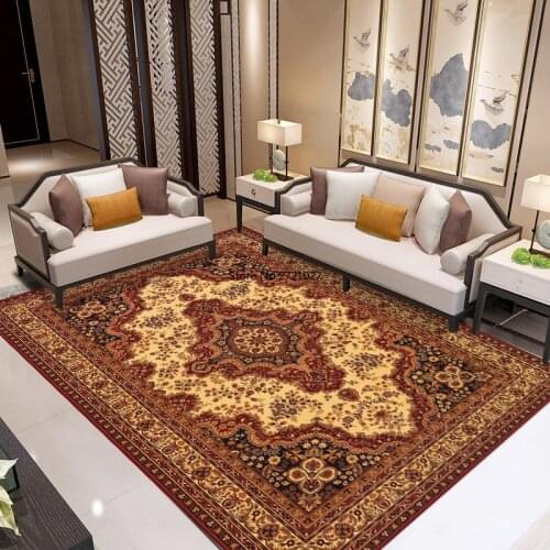 Nordic Carpet Living Room Coffee Table Bedroom Carpet Bedside Door Mat Floor Mat Kitchen Carpet Customization