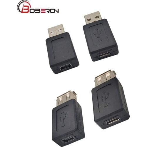 Mini USB 2.0 Adapter For Car Radio Subwoofer Amplifier Multimedia Audio Adapter Converter Car Accessories