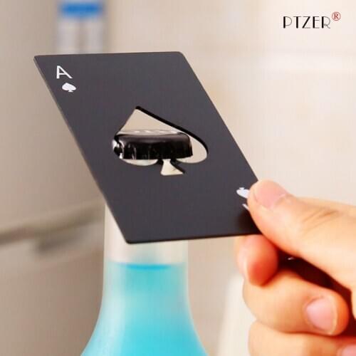 PTZER Bottle Openers