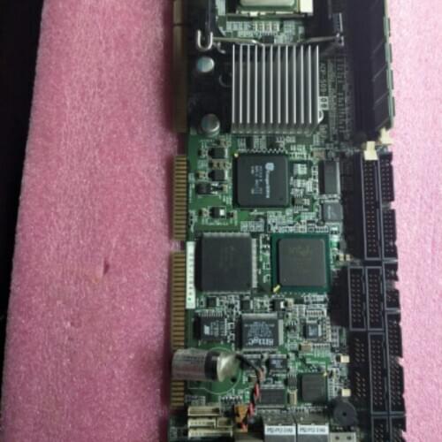 Disassemble 90% new ADP-509-06 and send CPU memory