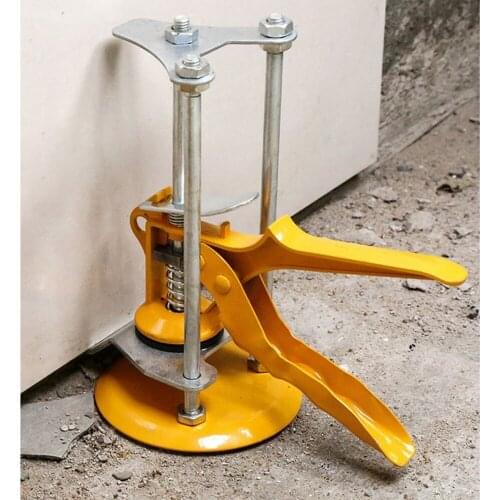Height Adjustment Regulator Tile Locator Wall Ceramic Tile Leveling Height Locator Wall Leveling System Building Lifting Tool