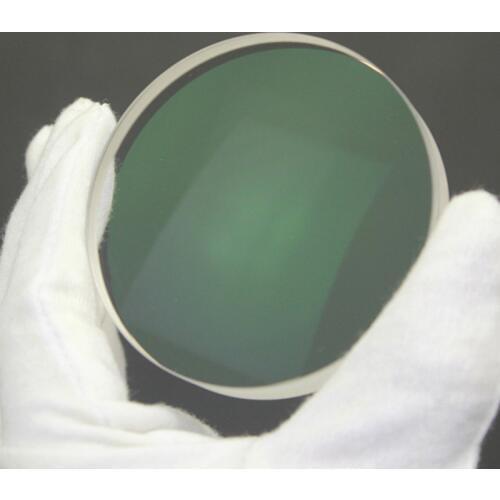 Astronomical Telescope Binoculars D72f400 Double Glue Multilayer Broadband Film Objective