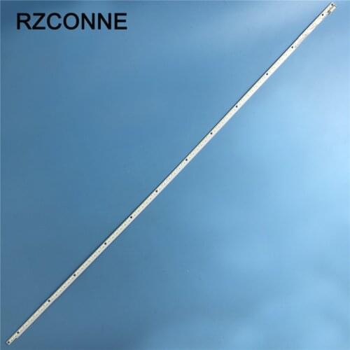 727mm LED Backlight Lamp strip For Philips 58"TV L58F3700A V580HK1-ME2-TREM05 58PFF3250 6202B00099300 58PFF5455/T3 58PFF5455