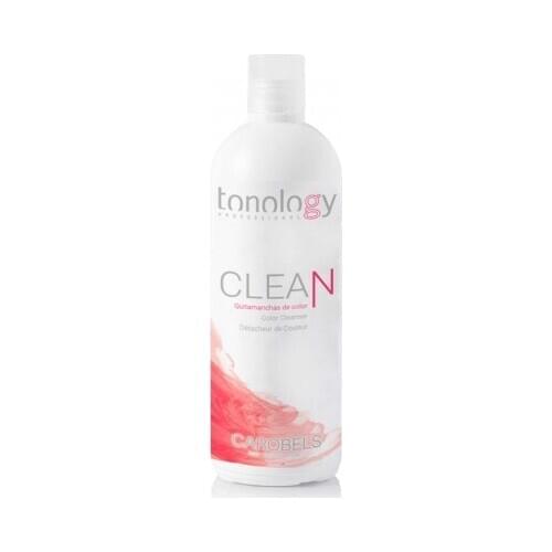 Tonology Clean Dye remover
