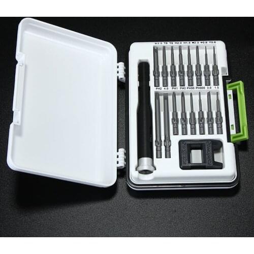 Triangular Cross Mini Screwdriver Set Huawei Apple Mobile iPhone Laptop Glasses Telephone Disassembling Smart Daily Use Kit