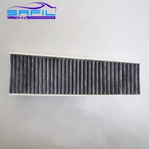 Cabin air filter for 2012 Audi A6L / A7 / C7 The external air conditioner filter oem: 4GD819429 #RT270-1